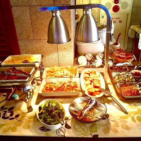 Ougiya Ryokan Хакуба Екстер'єр фото